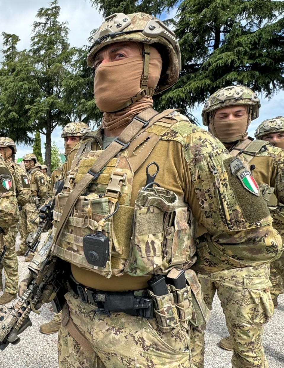 perché intraprendere la carriera militare