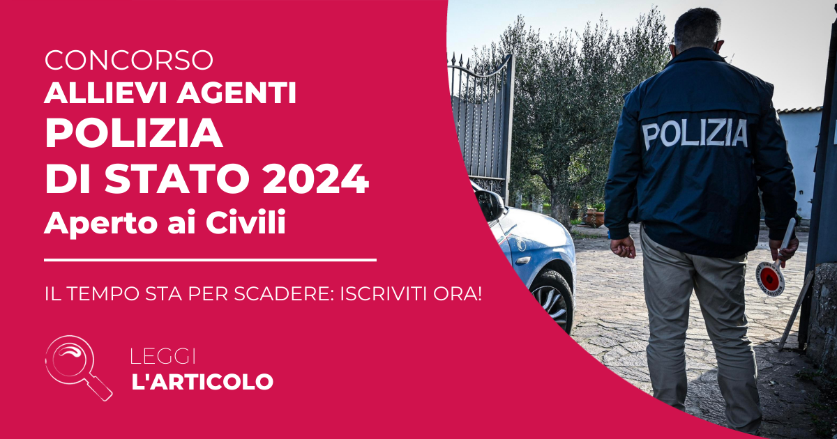 Concorso-Polizia-di-Stato-2024