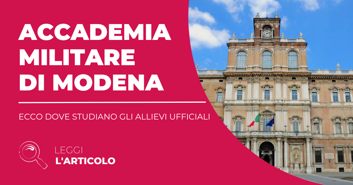 Accademia Militare Modena